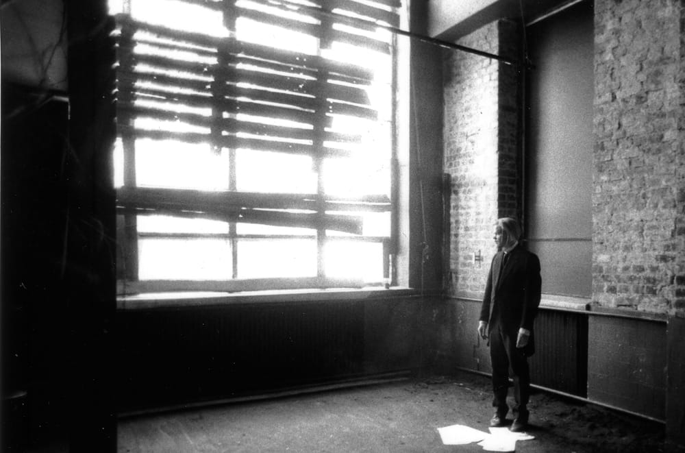 Сцены из спектакля «Чайка», по А. П. Чехову. 1996г. МТЮЗ и Шведская театральная академия, г.Хельсинки Финляндия. Режиссер К.Гинкас