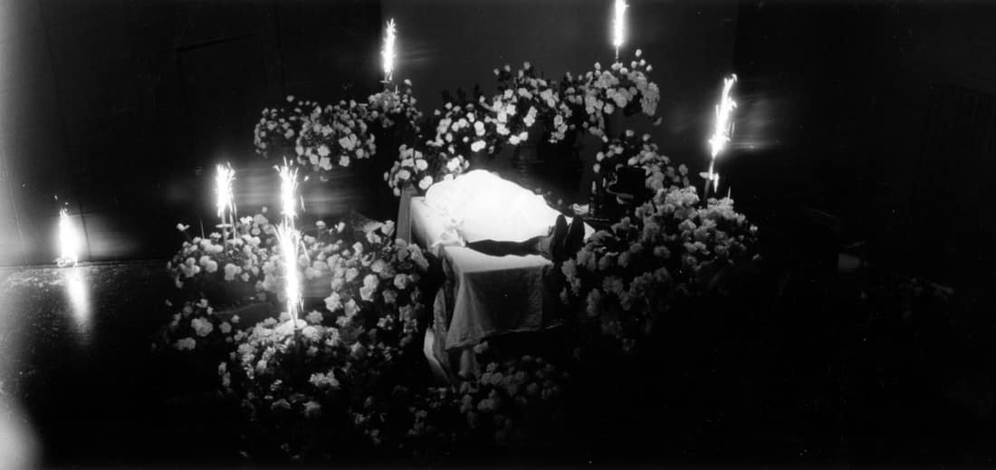 Сцены из спектакля «Чайка», по А. П. Чехову. 1996г. МТЮЗ и Шведская театральная академия, г.Хельсинки Финляндия. Режиссер К.Гинкас