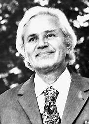 Леонид Николаевич Павлов