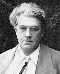 Андрей Константинович Буров