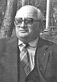 Борис Абрамович Наравцевич