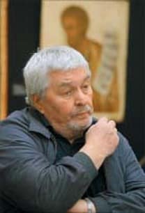 Савелий Васильевич Ямщиков