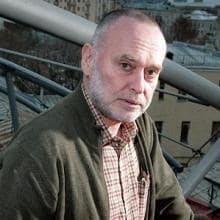 Леонид Бажанов