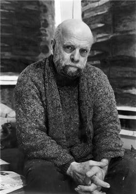 Михаил Александрович Рогинский