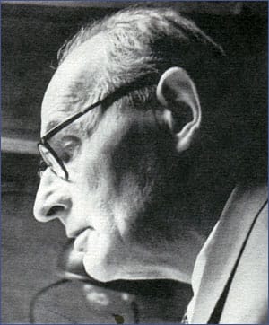 Геннадий Яковлевич Мовчан