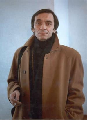 Евгений Владимирович Колобов