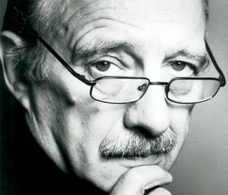 Михаил Аникст