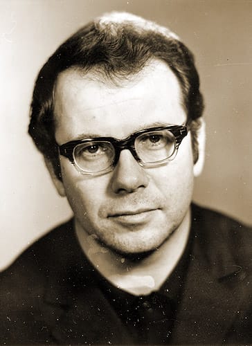 Леонид Хейфец