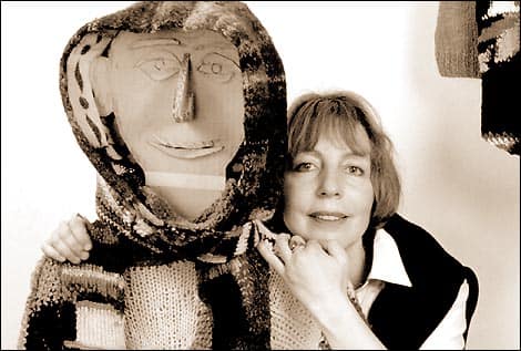 Марина Москвина