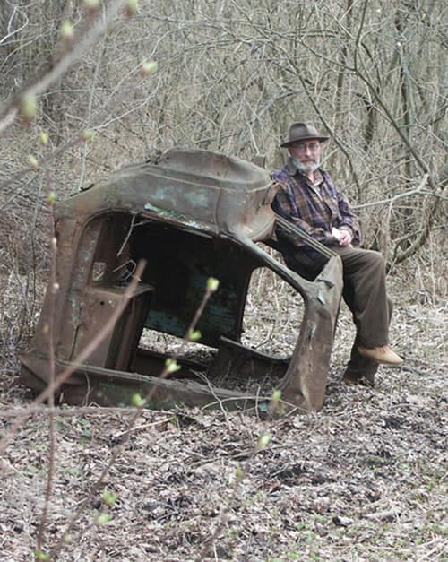 Сергей Бархин