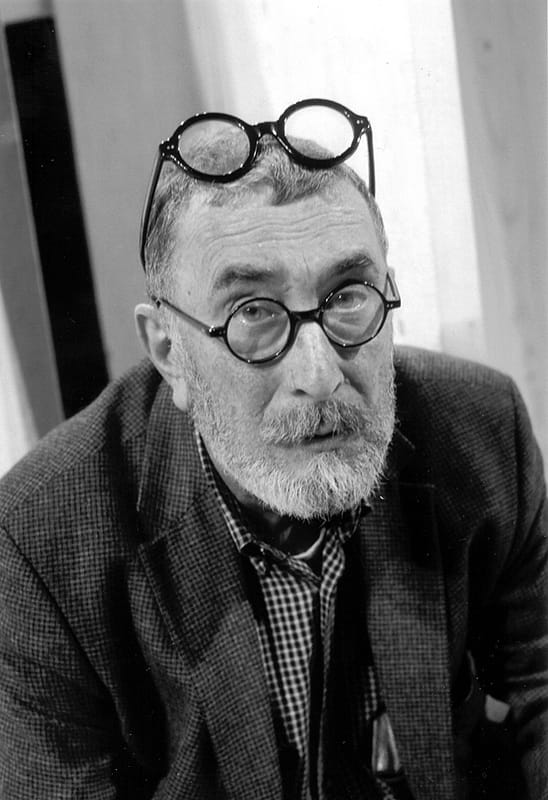 Сергей Бархин